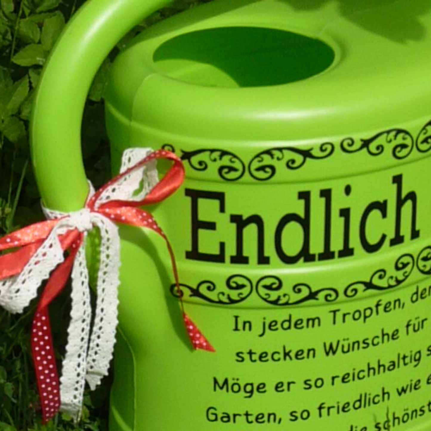 Gießkanne Rente personalisiert Abschiedsgeschenk Rentner , Geschenk Renteneintritt, Geschenkidee für Garten zum Ruhestand, Rentnergeschenk