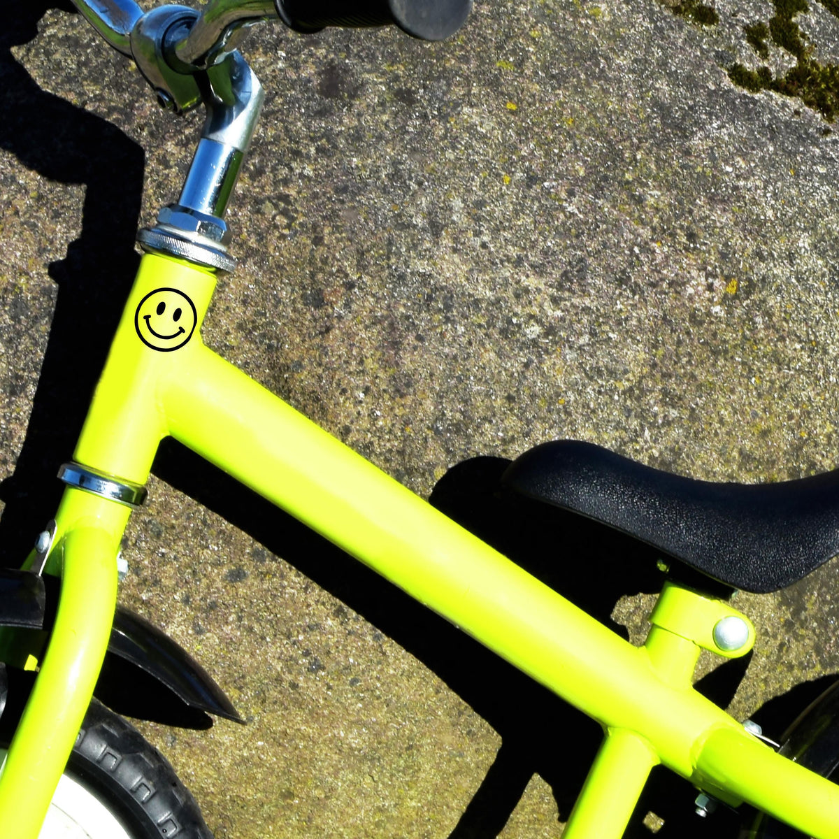 Bike Sticker Fahrrad Aufkleber Radler Vinyl Set für Mountainbike Rennrad Kinderfahrrad Laufrad Roller E-Bike lustige Idee Radfahrer Geschenk